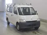 2019 Toyota Liteace Van DX White Van for sale, Japanese used car export - photo 1 of 11 | GULJI TRADERS