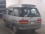 1996 Toyota Liteace Wagon GXL Silver Van for sale, Japanese used car export - photo 2 of 7 | GULJI TRADERS