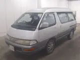 1996 Toyota Liteace Wagon GXL Silver Van for sale, Japanese used car export - photo 4 of 7 | GULJI TRADERS