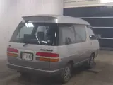 1996 Toyota Liteace Wagon GXL Silver Van for sale, Japanese used car export - photo 5 of 7 | GULJI TRADERS
