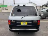 1996 Toyota Liteace Wagon 2.2 SW High Roof Diesel Blue Van for sale, Japanese used car export - photo 2 of 9 | GULJI TRADERS