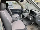 1996 Toyota Liteace Wagon 2.2 SW High Roof Diesel Blue Van for sale, Japanese used car export - photo 3 of 9 | GULJI TRADERS