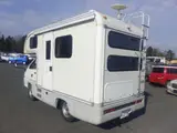 2004 Toyota Liteace Wagon Camping Grocer White Van for sale, Japanese used car export - photo 2 of 9 | GULJI TRADERS
