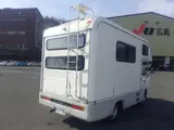 2004 Toyota Liteace Wagon Camping Grocer White Van for sale, Japanese used car export - photo 5 of 9 | GULJI TRADERS