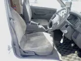 2004 Toyota Liteace Wagon Camping Grocer White Van for sale, Japanese used car export - photo 7 of 9 | GULJI TRADERS
