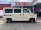 2009 Toyota Liteace Wagon 1.5DX Brown Color changed Van for sale, Japanese used car export - photo 5 of 28 | GULJI TRADERS
