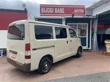 2009 Toyota Liteace Wagon 1.5DX Brown Color changed Van for sale, Japanese used car export - photo 6 of 28 | GULJI TRADERS