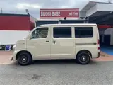 2009 Toyota Liteace Wagon 1.5DX Brown Color changed Van for sale, Japanese used car export - photo 7 of 28 | GULJI TRADERS