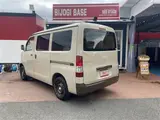 2009 Toyota Liteace Wagon 1.5DX Brown Color changed Van for sale, Japanese used car export - photo 8 of 28 | GULJI TRADERS