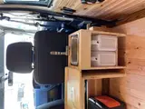2009 Toyota Liteace Wagon 1.5DX Brown Color changed Van for sale, Japanese used car export - photo 21 of 28 | GULJI TRADERS