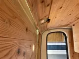 2009 Toyota Liteace Wagon 1.5DX Brown Color changed Van for sale, Japanese used car export - photo 25 of 28 | GULJI TRADERS