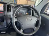 2011 Toyota Liteace Wagon DX Green Van for sale, Japanese used car export - photo 9 of 38 | GULJI TRADERS