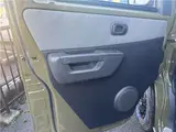 2012 Toyota Liteace Wagon Yellow Van for sale, Japanese used car export - photo 13 of 38 | GULJI TRADERS