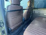 2012 Toyota Liteace Wagon Yellow Van for sale, Japanese used car export - photo 14 of 38 | GULJI TRADERS
