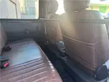 2012 Toyota Liteace Wagon Yellow Van for sale, Japanese used car export - photo 17 of 38 | GULJI TRADERS