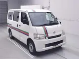 2014 Toyota Liteace Wagon GL White Van for sale, Japanese used car export - photo 1 of 11 | GULJI TRADERS