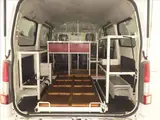 2014 Toyota Liteace Wagon GL White Van for sale, Japanese used car export - photo 7 of 11 | GULJI TRADERS