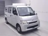 2015 Toyota Liteace Wagon GL Silver Van for sale, Japanese used car export - photo 1 of 11 | GULJI TRADERS