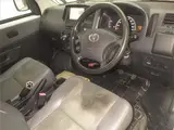 2015 Toyota Liteace Wagon GL Silver Van for sale, Japanese used car export - photo 3 of 11 | GULJI TRADERS