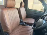 2016 Toyota Liteace Wagon GL Green Van for sale, Japanese used car export - photo 14 of 37 | GULJI TRADERS