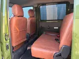 2016 Toyota Liteace Wagon GL Green Van for sale, Japanese used car export - photo 19 of 37 | GULJI TRADERS