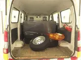 2016 Toyota Liteace Wagon 4WD DX Yellow Color changed Van for sale, Japanese used car export - photo 6 of 11 | GULJI TRADERS