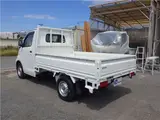 2017 Toyota Liteace Wagon Flatbed truck, DX model, 0.8t, manual transmission, gasoline engine. White Van for sale, Japanese used car export - photo 2 of 51 | GULJI TRADERS