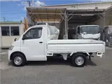 2017 Toyota Liteace Wagon Flatbed truck, DX model, 0.8t, manual transmission, gasoline engine. White Van for sale, Japanese used car export - photo 3 of 51 | GULJI TRADERS