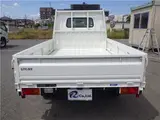 2017 Toyota Liteace Wagon Flatbed truck, DX model, 0.8t, manual transmission, gasoline engine. White Van for sale, Japanese used car export - photo 5 of 51 | GULJI TRADERS