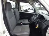 2017 Toyota Liteace Wagon Flatbed truck, DX model, 0.8t, manual transmission, gasoline engine. White Van for sale, Japanese used car export - photo 7 of 51 | GULJI TRADERS