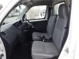 2017 Toyota Liteace Wagon Flatbed truck, DX model, 0.8t, manual transmission, gasoline engine. White Van for sale, Japanese used car export - photo 8 of 51 | GULJI TRADERS