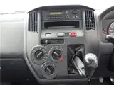2017 Toyota Liteace Wagon Flatbed truck, DX model, 0.8t, manual transmission, gasoline engine. White Van for sale, Japanese used car export - photo 9 of 51 | GULJI TRADERS