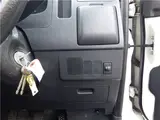 2017 Toyota Liteace Wagon Flatbed truck, DX model, 0.8t, manual transmission, gasoline engine. White Van for sale, Japanese used car export - photo 14 of 51 | GULJI TRADERS