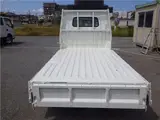 2017 Toyota Liteace Wagon Flatbed truck, DX model, 0.8t, manual transmission, gasoline engine. White Van for sale, Japanese used car export - photo 21 of 51 | GULJI TRADERS