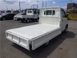 2017 Toyota Liteace Wagon Flatbed truck, DX model, 0.8t, manual transmission, gasoline engine. White Van for sale, Japanese used car export - photo 23 of 51 | GULJI TRADERS