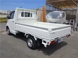 2017 Toyota Liteace Wagon Flatbed truck, DX model, 0.8t, manual transmission, gasoline engine. White Van for sale, Japanese used car export - photo 24 of 51 | GULJI TRADERS