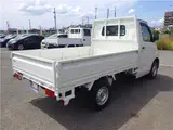 2017 Toyota Liteace Wagon Flatbed truck, DX model, 0.8t, manual transmission, gasoline engine. White Van for sale, Japanese used car export - photo 25 of 51 | GULJI TRADERS