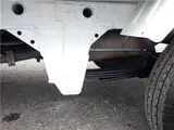 2017 Toyota Liteace Wagon Flatbed truck, DX model, 0.8t, manual transmission, gasoline engine. White Van for sale, Japanese used car export - photo 38 of 51 | GULJI TRADERS