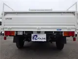 2017 Toyota Liteace Wagon Flatbed truck, DX model, 0.8t, manual transmission, gasoline engine. White Van for sale, Japanese used car export - photo 41 of 51 | GULJI TRADERS