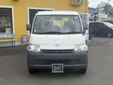 2018 Toyota Liteace Wagon DX White Van for sale, Japanese used car export - photo 3 of 30 | GULJI TRADERS