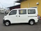 2018 Toyota Liteace Wagon DX White Van for sale, Japanese used car export - photo 9 of 30 | GULJI TRADERS