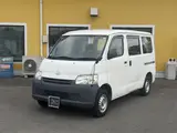 2018 Toyota Liteace Wagon DX White Van for sale, Japanese used car export - photo 10 of 30 | GULJI TRADERS
