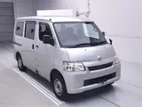 2018 Toyota Liteace Wagon 4WD GL Silver Van for sale, Japanese used car export - photo 1 of 8 | GULJI TRADERS