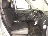 2018 Toyota Liteace Wagon 4WD GL Silver Van for sale, Japanese used car export - photo 5 of 8 | GULJI TRADERS