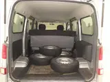 2018 Toyota Liteace Wagon 4WD GL Silver Van for sale, Japanese used car export - photo 7 of 8 | GULJI TRADERS