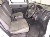 2020 Toyota Liteace Wagon 4WD GL White Van for sale, Japanese used car export - photo 5 of 8 | GULJI TRADERS