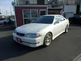 1998 Toyota Mark II 2.0 Grande Pearl Sedan for sale, Japanese used car export - photo 1 of 41 | GULJI TRADERS