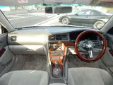 1998 Toyota Mark II 2.0 Grande Pearl Sedan for sale, Japanese used car export - photo 3 of 41 | GULJI TRADERS