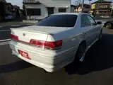 1998 Toyota Mark II 2.0 Grande Pearl Sedan for sale, Japanese used car export - photo 4 of 41 | GULJI TRADERS