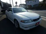 1998 Toyota Mark II 2.0 Grande Pearl Sedan for sale, Japanese used car export - photo 5 of 41 | GULJI TRADERS